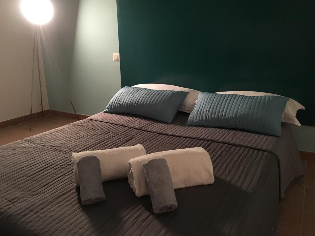 Dormi A Roma Bed and Breakfast Buitenkant foto