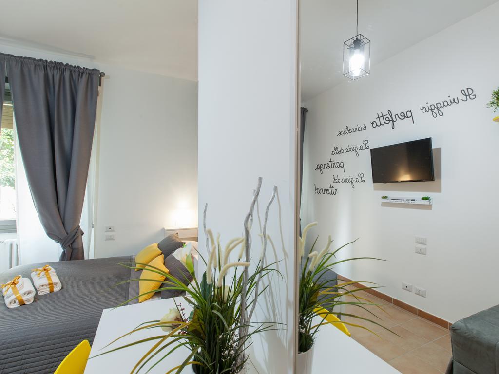 Dormi A Roma Bed and Breakfast Buitenkant foto