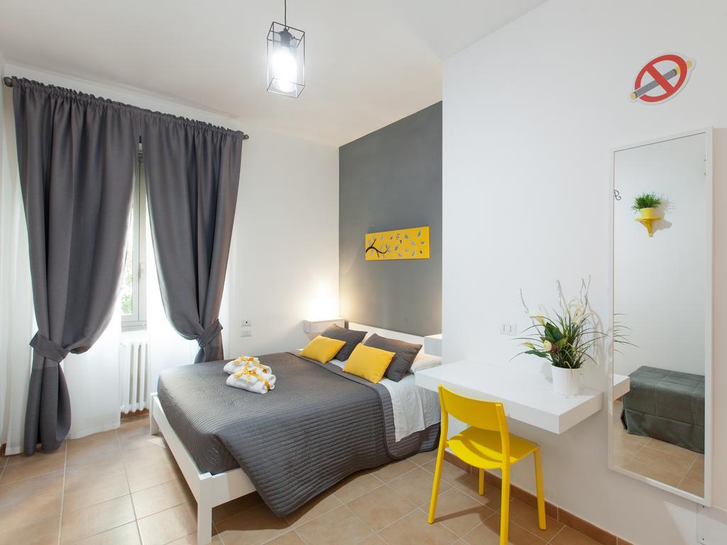 Dormi A Roma Bed and Breakfast Buitenkant foto