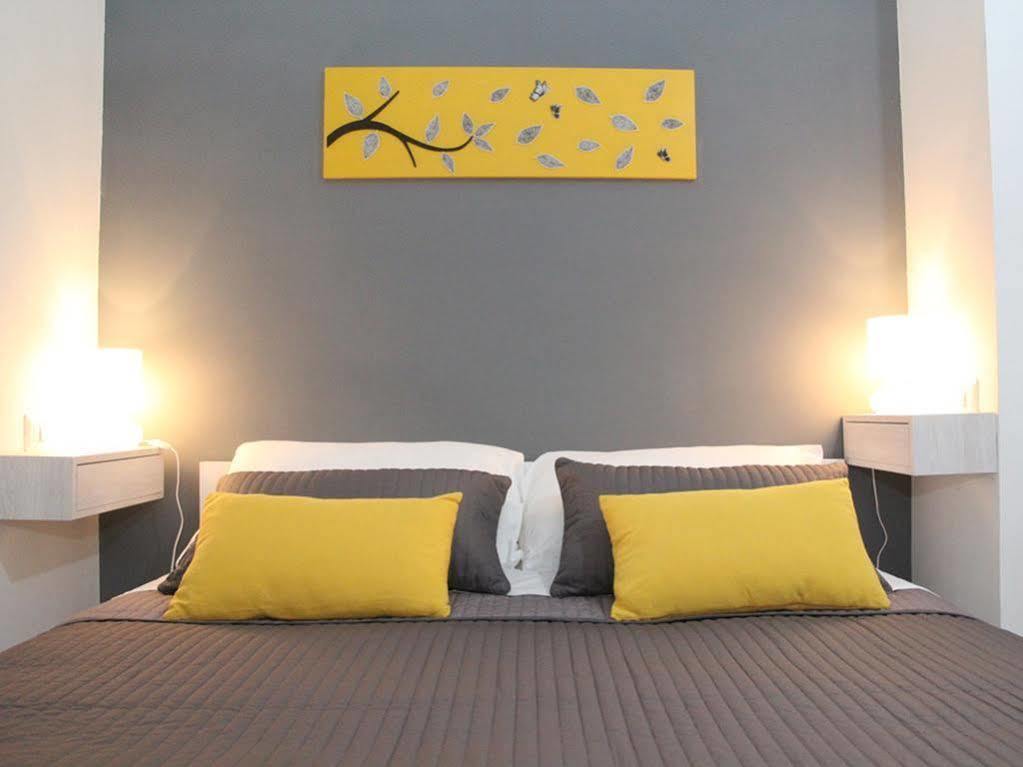 Dormi A Roma Bed and Breakfast Buitenkant foto